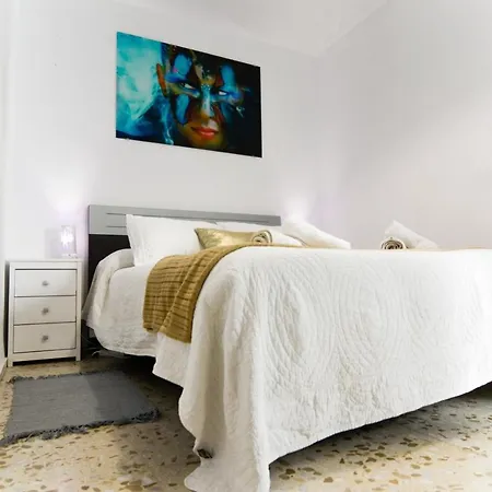 Regina Home -Parking Casco Historico Cordoba Exterior photo