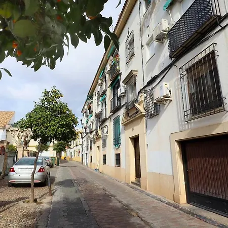 Regina Home -Parking Casco Historico Cordoba Exterior photo