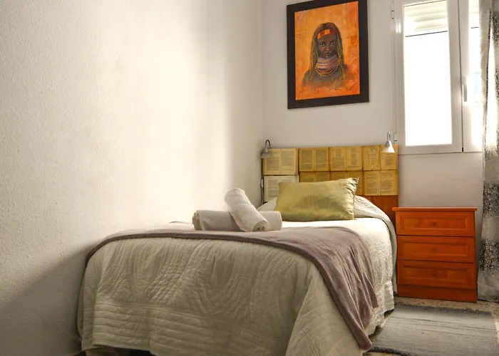 Regina Home -Parking Casco Historico