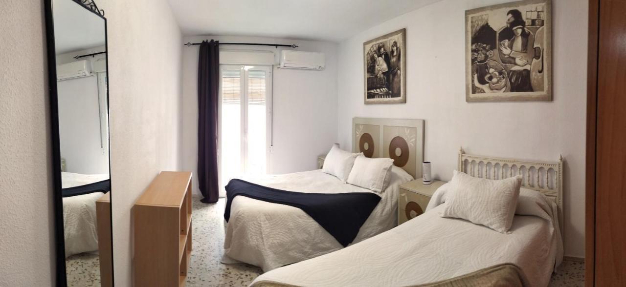 Apartment Regina -parking Casco Historico Córdoba