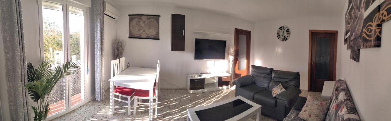 Apartment Regina -parking Casco Historico Córdoba