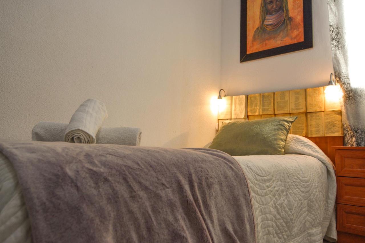 Regina -parking Casco Historico Apartment *